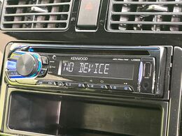 お好きな音楽を車内でお楽しみいただけます♪スピーカー交換・ウーハー追加などの音質向上や、最新ナビ・後席モニター等の取り付けも是非ご相談ください！