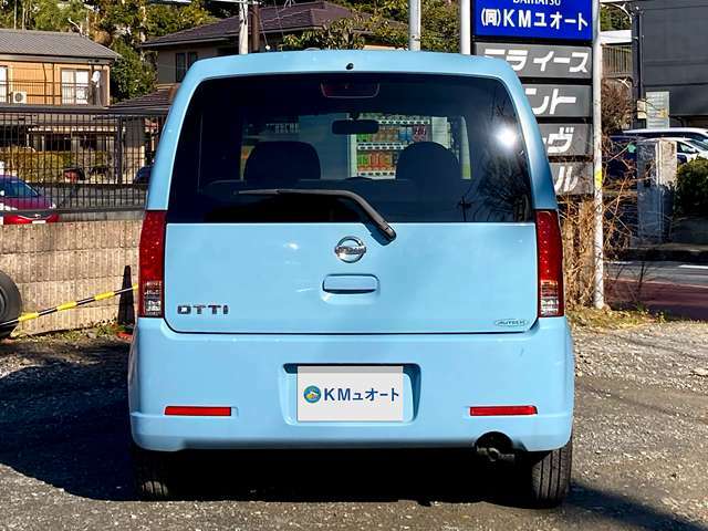 日産の福祉車両（助手席スライドアップシート搭載）！総額40万円（税込）※神奈川県内でのご登録の場合。