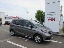 『Honda U-Select』はHonda認定中古車ディーラーです。ご不明な点・気になる点などございましたら、お気軽にお問い合わせ下さい。