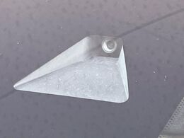 【エマージェンシーブレーキ】走行中に前方の車両等を認識し、衝突しそうな時は警報とブレーキで衝突回避と被害軽減をアシスト。より安全にドライブをお楽しみいただけます。