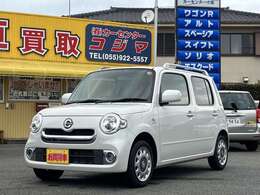 自社工場完備！ご購入後のアフターメンテナンスや車検、愛車のお悩み相談ならお任せください！