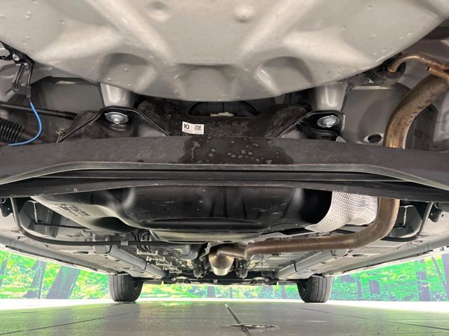 下回りがきれいなうちに、防錆加工の施工がオススメ。降雪地域はもちろん、沿岸部にお住いの方や、趣味でマリン・ウィンタースポーツをされる方にご好評いただいております。