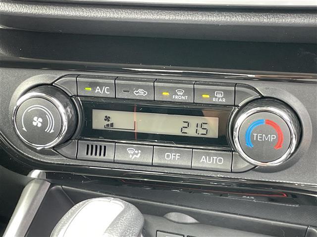 【運転席操作部】快適なドライブを楽しむための機能が装備されています！運転席から触れるので、使いやすいです！除菌プランいれていただくと、さらに清潔で安心していただけます！