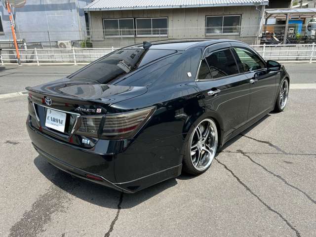 社外テールランプでスタイリッシュ！！今、流行りのシーケンシャルテールランプ！！
