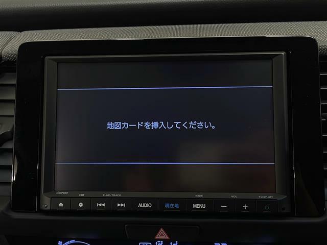 【ナビ】ナビゲーション機能はもちろん、多彩なメディアをお使いいただけます。お好みの音楽と一緒に快適なドライブをお楽しみください。