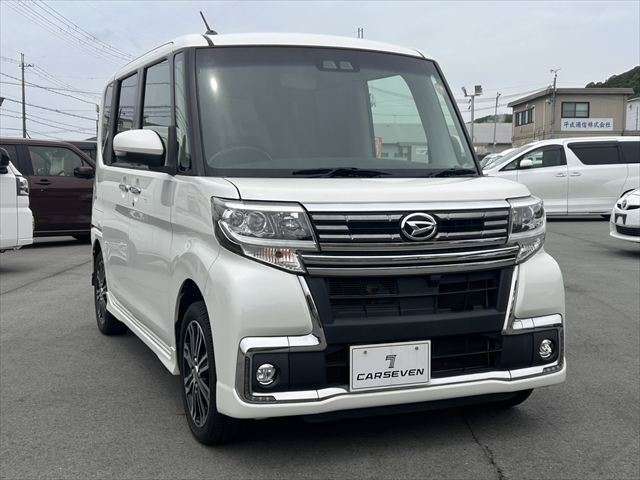 提携整備工場有り。納車前の点検整備や車検もしっかりとご対応させていただきます。