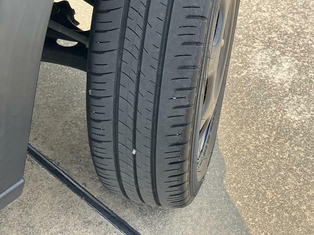 タイヤもこのようにばっちりです！！