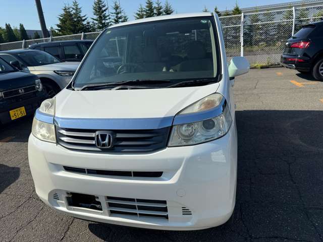 ☆H23年　ライフ　G　4WD　支払総額21.8万円☆しかも車検整備2年付きでお渡し致します☆
