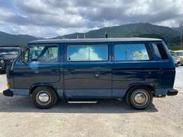 ブレーキ整備・リアホイルシリンダー新品　エアコンR134aレトロフィット交換　水温センサー新品　プラグ・プラグコード・ディストリビューター新品　ルーフ部および各部部分塗装　JBLスピーカー