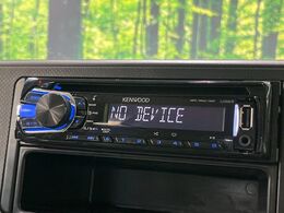 お好きな音楽を車内でお楽しみいただけます♪スピーカー交換・ウーハー追加などの音質向上や、最新ナビ・後席モニター等の取り付けも是非ご相談ください！