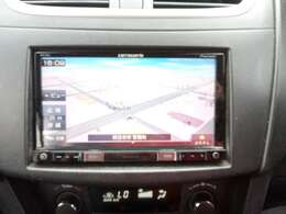 【カーナビ】もっと大画面で地図を見やすく等ご要望がございましたらご相談ください。