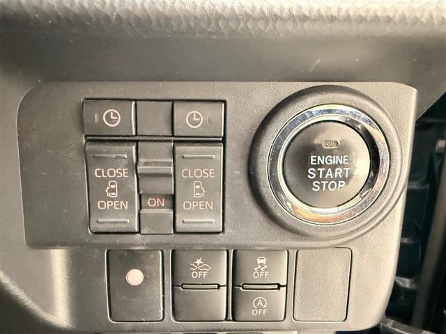 【運転席操作部】快適なドライブを楽しむための機能が装備されています！運転席から触れるので、使いやすいです！除菌プランいれていただくと、さらに清潔で安心していただけます！