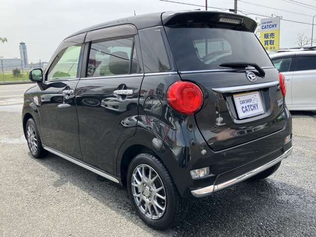 無駄なコストを省き良質車を『低価格』で店頭販売しております。入庫後はスチームクリーナー、リンサークリーナーを使い内装クリーニング済み。納車前整備点検、内外装仕上げ、ワックス仕上げまでご提供します。