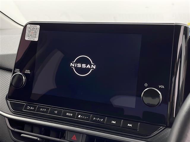 【カーナビ】ナビ利用時のマップ表示は見やすく、いつものドライブがグッと楽しくなります！
