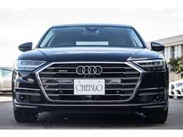 ・ アダプティブドライブアシスト・ アダプティブクルーズコントロール・ アウディアクティブレーンアシスト・ トラフィックジャムアシスト