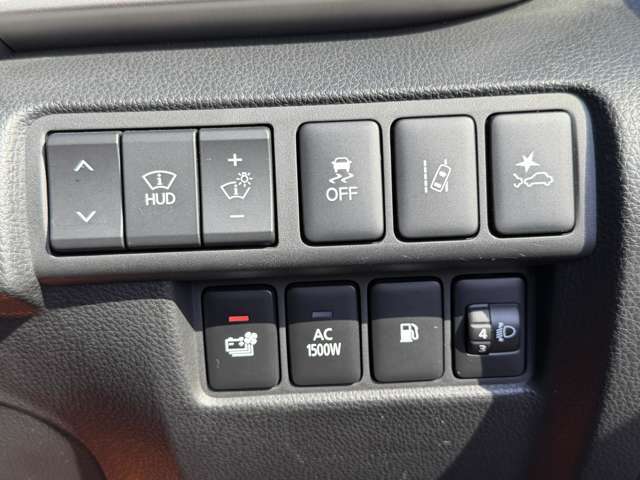 衝突軽減装備☆安全性もございます！！