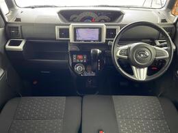 【インパネ全体】『インパネ全体』の画像になります。写真の内容に関してご不明点、ご質問等がございましたらお気軽にガリバー店舗までお問い合わせください。