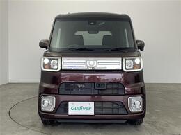 【正面】『外装：正面側』の画像になります。写真の内容に関してご不明点、ご質問等がございましたらお気軽にガリバー店舗までお問い合わせください。