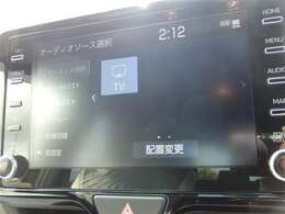 フルセグTV