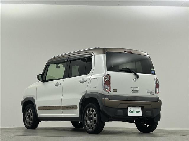 【左斜後】ガリバーでは最長10年の延長保証をご用意しております！せっかくご購入頂く大切なお車です！もしもに備えた延長保証はオススメです！