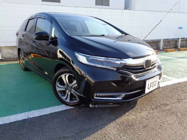 Gホンダセンシング