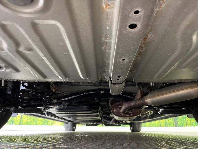 下回りがきれいなうちに、防錆加工の施工がオススメ。降雪地域はもちろん、沿岸部にお住いの方や、趣味でマリン・ウィンタースポーツをされる方にご好評いただいております。