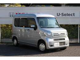 N-VAN　L・Honda SENSINGが入荷いたしました！