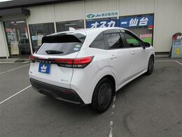 自社認証工場完備！車検・アフターもお任せください！