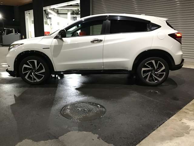 株式会社ヤマトが手掛ける中古車販売店として新規オープン！