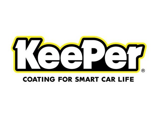 当店はKeePerプロショップ認定店です！ボディコーティングはお任せください！