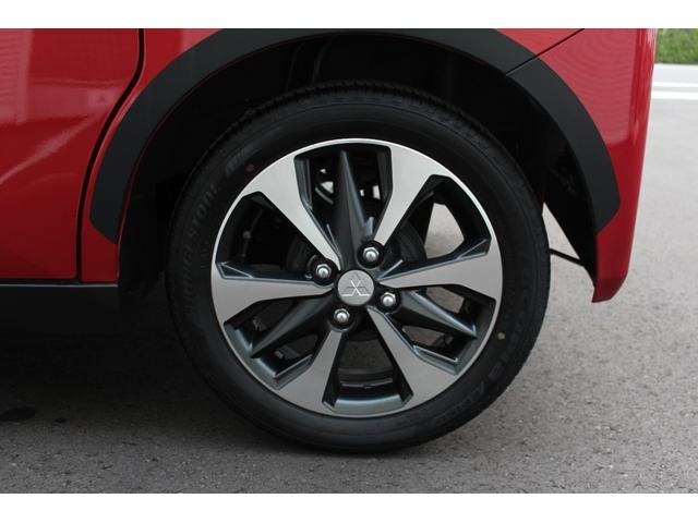 純正15インチアルミホイール！