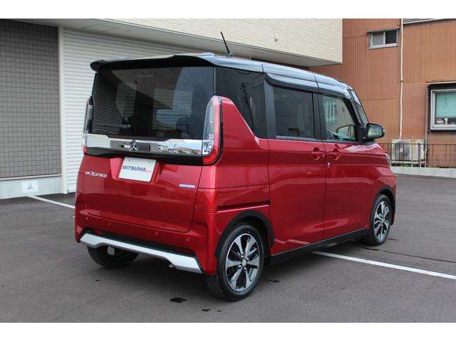 ボディーサイズは、長さ3395mm・幅1475mm・高さ1820mm！