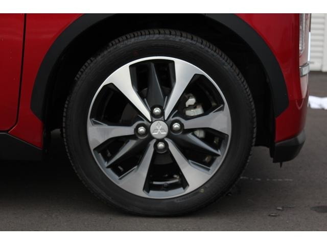 タイヤ：（前）165/55R15　75V/（後）165/55R15　75V（ブリヂストン・エコピアEP150）！