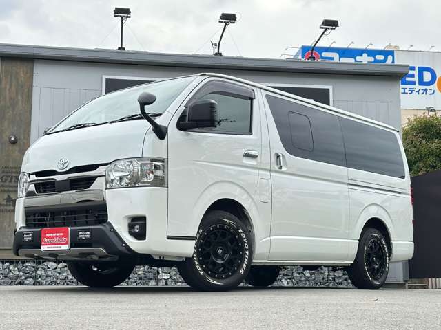 シンプルでカッコいい車両です！