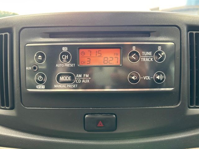 お好きな音楽を車内でお楽しみいただけます♪スピーカー交換・ウーハー追加などの音質向上や、最新ナビ・後席モニター等の取り付けも是非ご相談ください！
