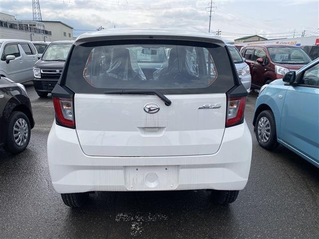 自社指定工場「車検のコバック弘前店」も併設しております。納車後も安心してお任せください。