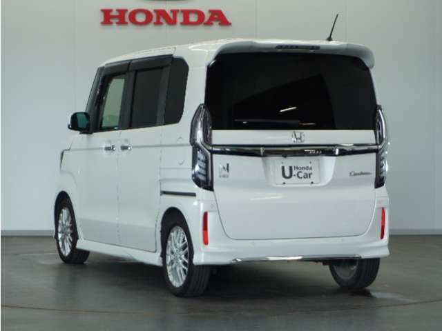 ターボのお車です！パワーのあるエンジンはスムーズで軽やかな走行を実現し、より快適なドライブをお楽しみいただけます。