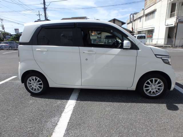 車検はもちろん、修理・整備など買ったあとのアフターフォローもお任せください！自社認証工場で、整備のプロがしっかり対応させていただきます。