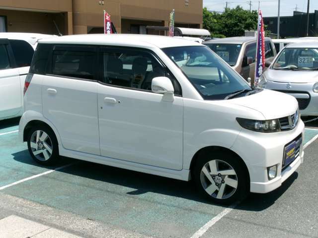 安心してください！ワイズプロジェクト浜松では厳選した中古車しか販売いたしません！冠水車やメーター改ざん車などの粗悪車は一切ございません＾＾