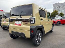 静岡ダイハツの中古車は、展示前に徹底した洗車や室内清掃を実施しております。