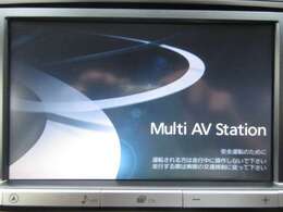 お出かけ時に欠かせないナビは大画面8インチの純正ナビ！CD・DVD再生や音楽録音・フルセグTV視聴、Bluetooth・USB接続とドライブが盛り上がるナビです！