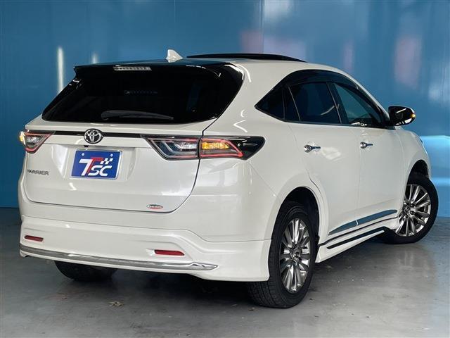 ポリマーコーティング、ガラスコーティングの施工も可能です。プロのワーカーが、鉄粉除去・洗浄・磨き・下地処理・コーティングと行います。細かなキズも目立たなく、水玉ゴロゴロ、ビッカビカになりますよ（＾＾