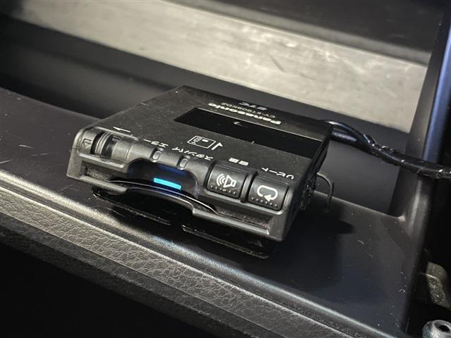 ETC付きと高速道路の料金所もスムーズに通過出来ますね！！