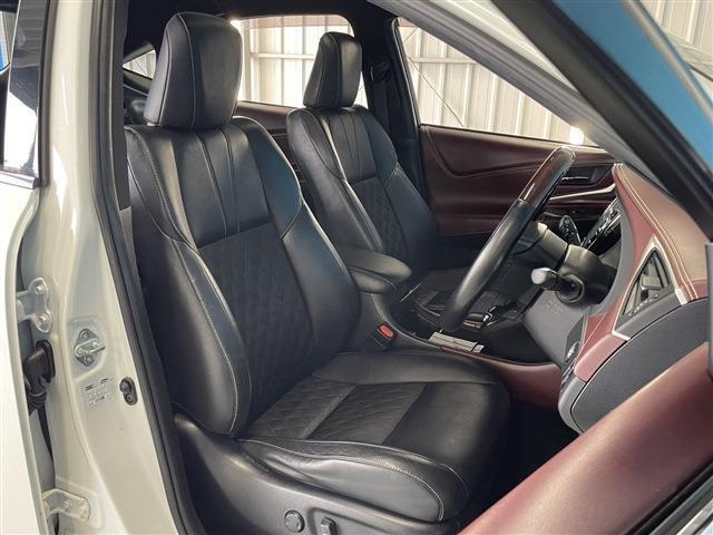 【禁煙車】清潔感しっかり保たれております♪