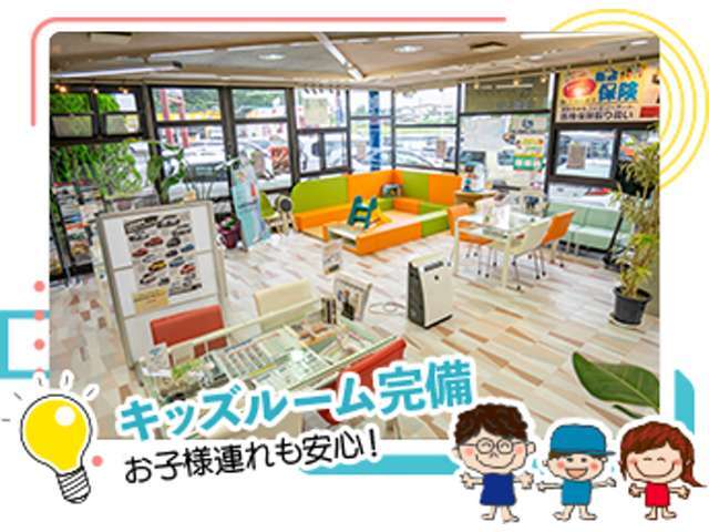一台一台丁寧に、当店の整備士は全員プロの国家整備士ですのでご安心してお任せください！