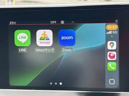 ☆アップルカープレイ搭載☆