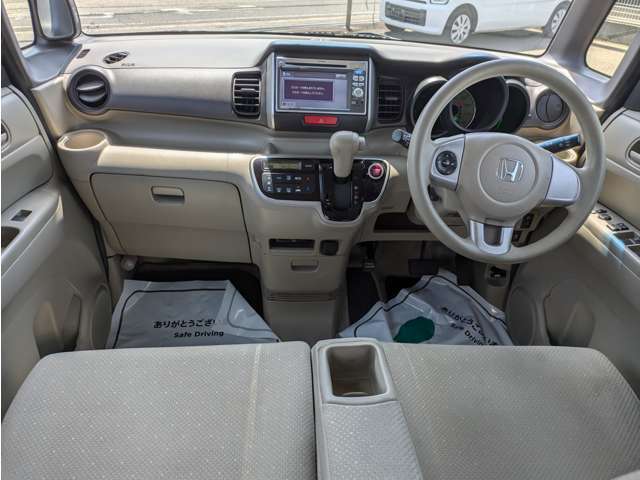 内外装ともにきれいな1台です。ぜひ現車を見にいらしてください。