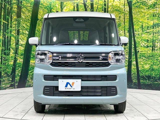 弊社では、全車『修復歴なし』のお車のみ取り扱っております。専任バイヤーによる厳選した仕入れの後、入庫後の車両チェックを行い、ネクステージが認定した高品質な中古車をご提供しております。