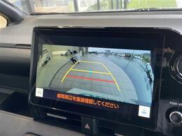 【カーナビ】ナビ利用時のマップ表示は見やすく、いつものドライブがグッと楽しくなります！◆乗って触って体感してみてください！！当社車両は試乗可能です！お気軽にスタッフまでご相談ください！