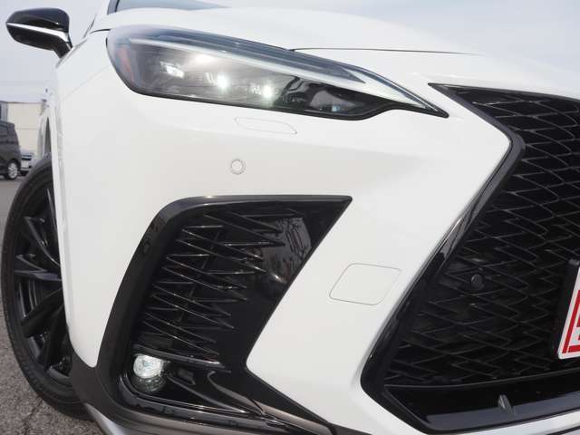 ☆LEDヘッドライト☆　視認性がとても高く、長寿命が特徴です♪